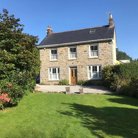 Apartamento Glengarth Penryn Exterior foto