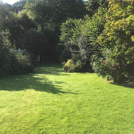 Apartamento Glengarth Penryn Exterior foto
