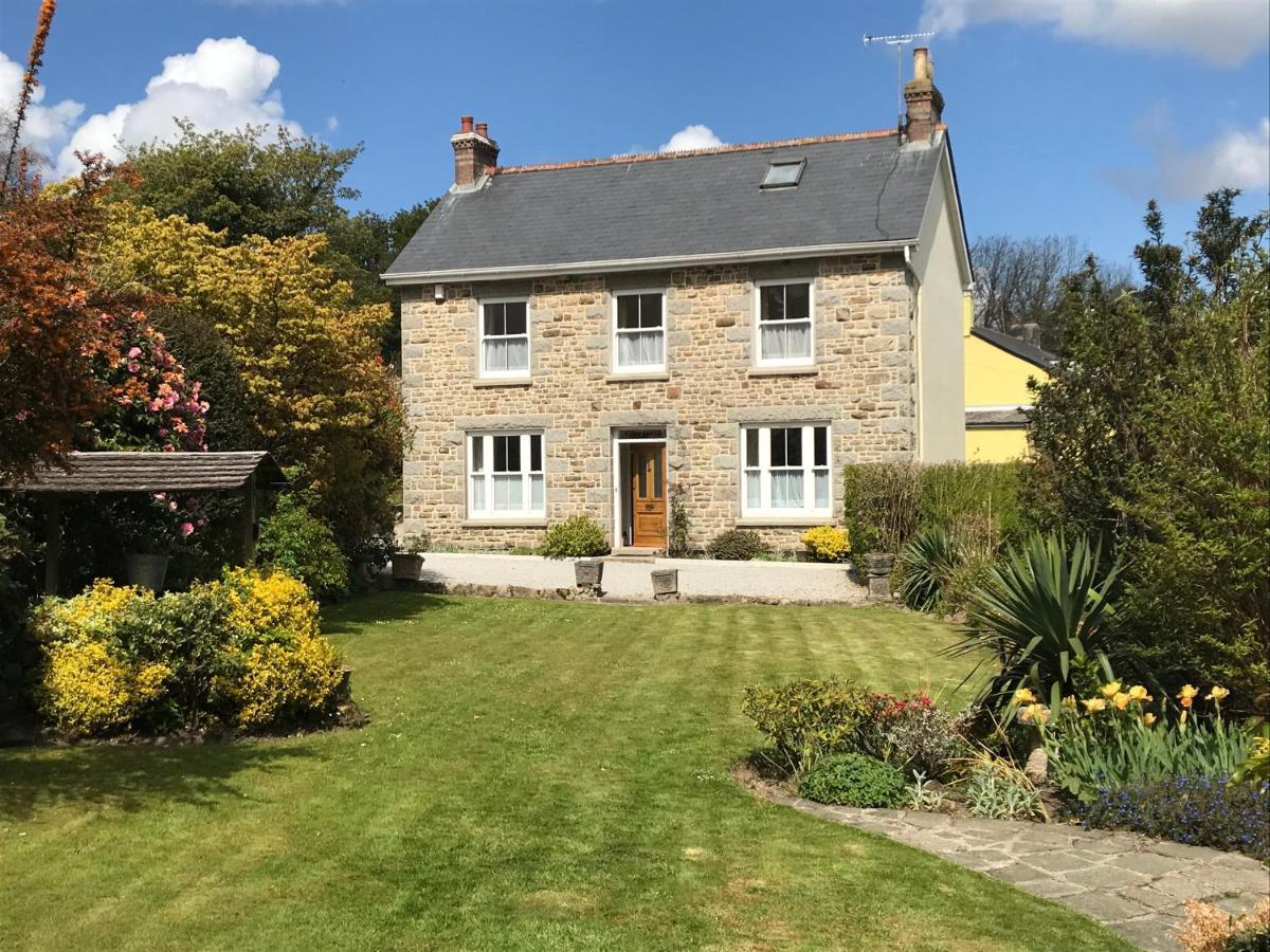 Apartamento Glengarth Penryn Exterior foto