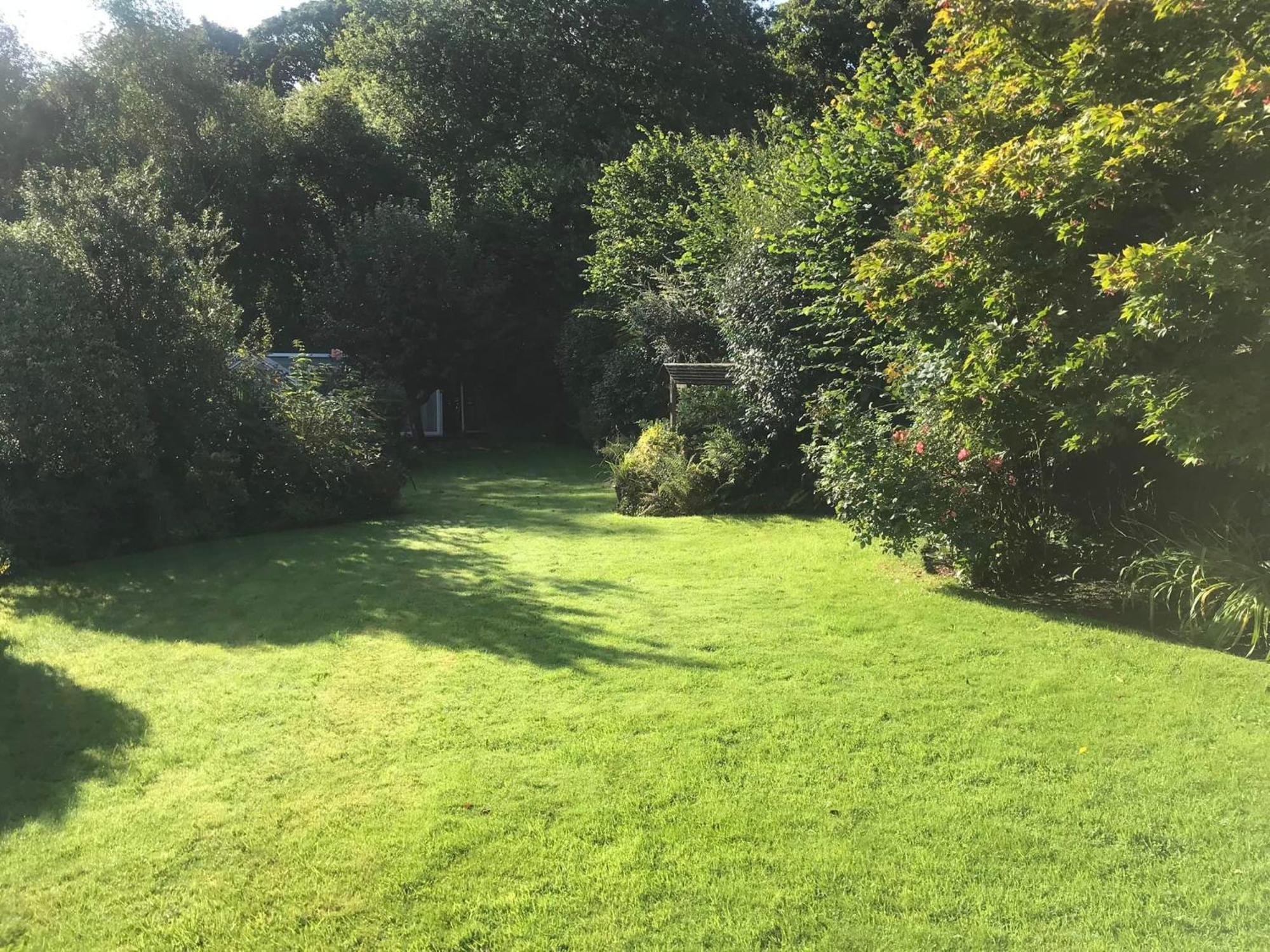 Apartamento Glengarth Penryn Exterior foto
