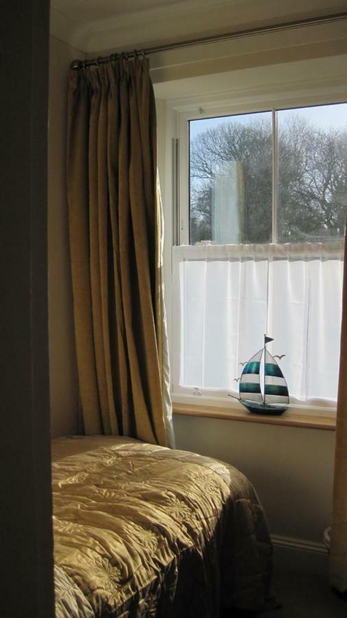 Apartamento Glengarth Penryn Exterior foto