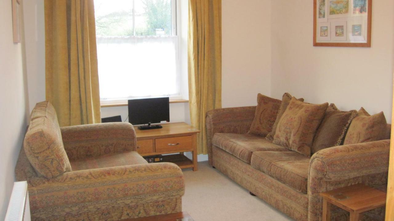 Apartamento Glengarth Penryn Exterior foto