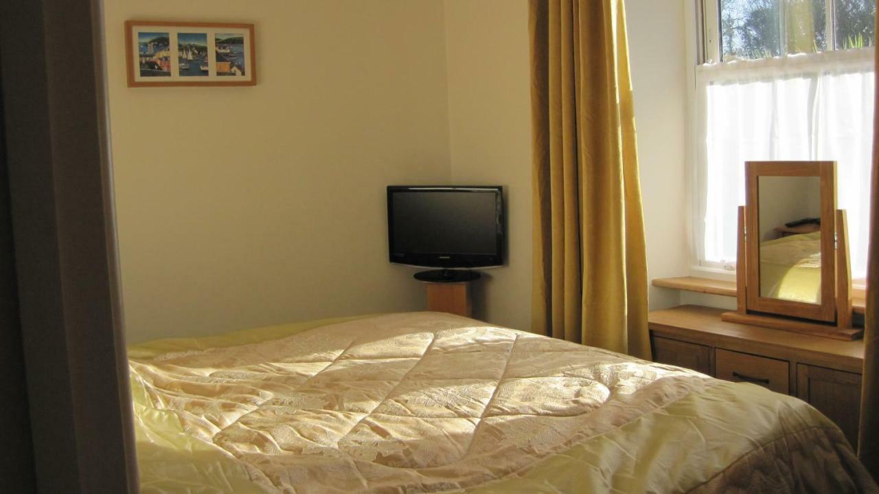 Apartamento Glengarth Penryn Exterior foto